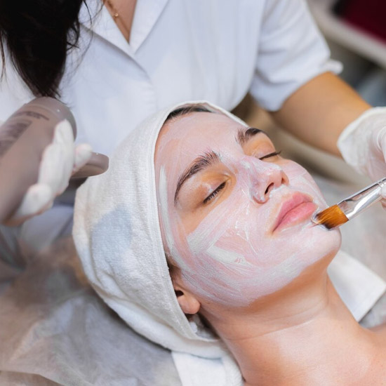 Facial in Sharjah