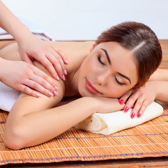 Massage in Sharjah